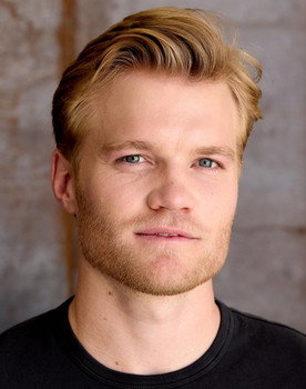 Seth Carter