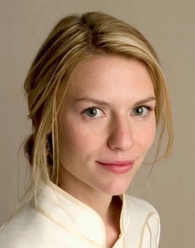 Claire Danes as Self - Narrator (voice)