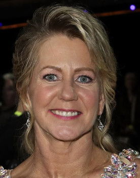 Tonya Harding as Self