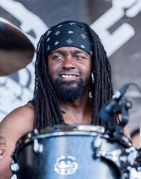 Victor Ray Wilson as 