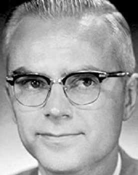 Frank Drake