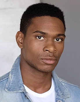 Ashlee Brian as Anton