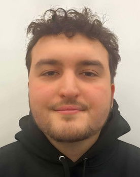 Max McLuskey as Taylor