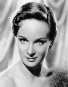 Joan Greenwood