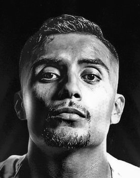 Jose Soto as Self