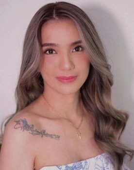 Sheila Marcia as Sheren