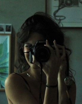 Juliana Campos as Juju