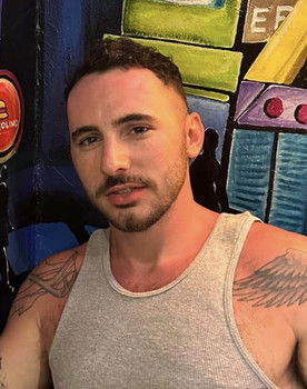 Cody DeMaire as Tim Ericson