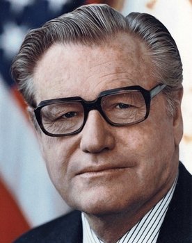 Nelson Rockefeller