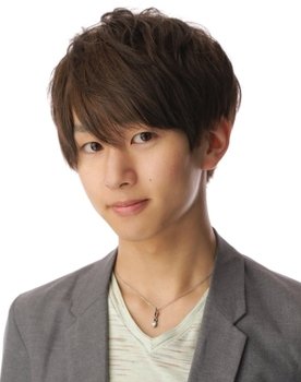 Michiya Omata as Kabane (voice)