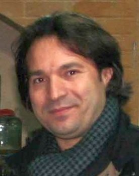 Ali Lak Poorian as 