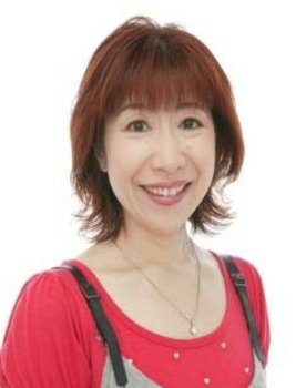 Naoko Watanabe as Chi Chi (voice)