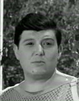 Max Roman