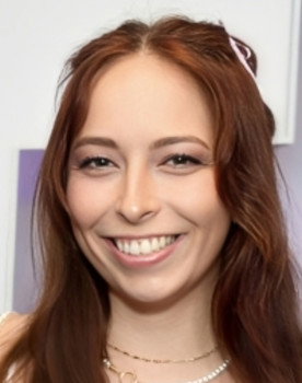 Audrey Gallagher