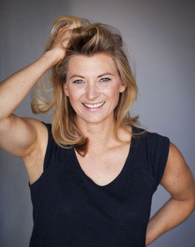 Marion Krawitz