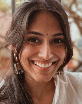 Ananya Ramaprasad as Sujatha