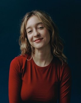 Katharina Mairinger as 