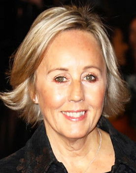 Shirlie Kemp as Self (archive footage)