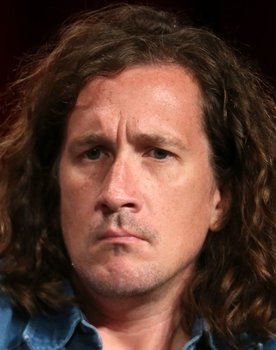 Ian Brennan as Vice Principal Simms