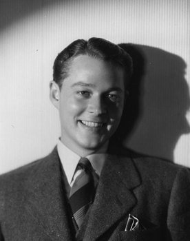 William Henry as Officer Larry Collins (as Bill Henry)