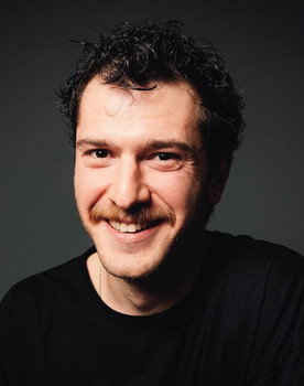 Sergen Özdemir