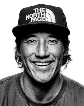 Jimmy Chin as 