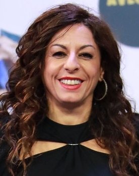 Cristina Medina as 