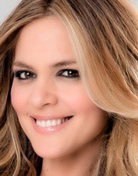 Romina Belluscio as Self - Reporter
