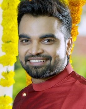 Pradeep Machiraju