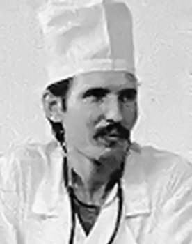 Vladimir Moiseykin