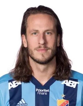 Jonas Olsson
