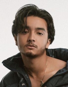 Bryan Domani