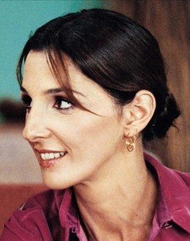 Francesca D'Aloja as 