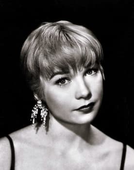 Shirley MacLaine as Self