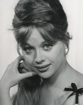 Judy Gringer as 