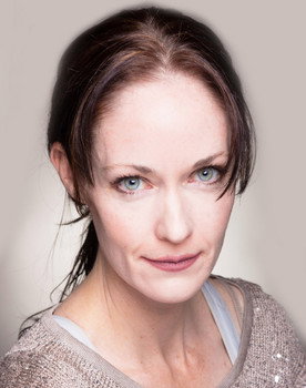 Kirsty Hamilton
