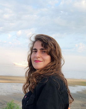 Maude Petel-Légaré