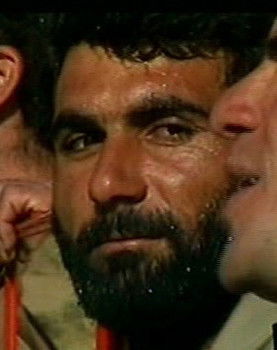 Hêvî Şanoger as Piling