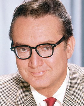 Steve Allen