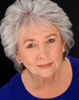 Mary Looram as Shirley