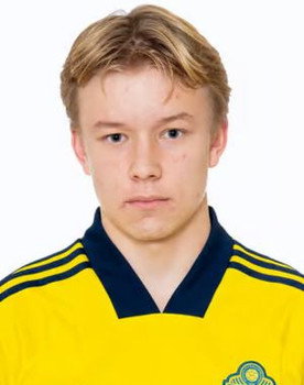 Daniel Svensson