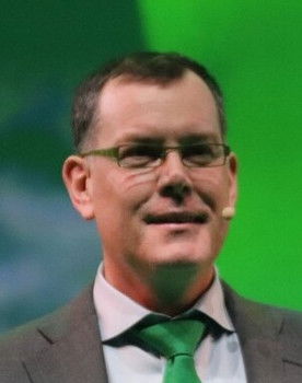 Arnout Van den Bossche