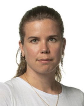 Ida Forsgren