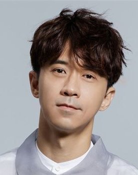 Michael Wong