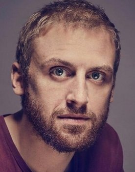 Patrick Baurichter