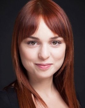 Nilperi Şahinkaya