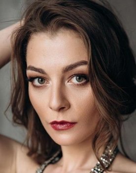 Yuliya Kudoyar