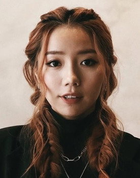 周芷慧