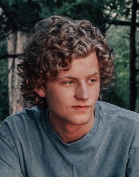 Jaden Steuerwald as LaRusso / The Hoarder / White Glove Sr.