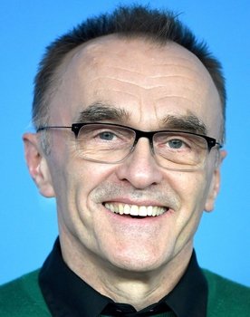 Danny Boyle as Self